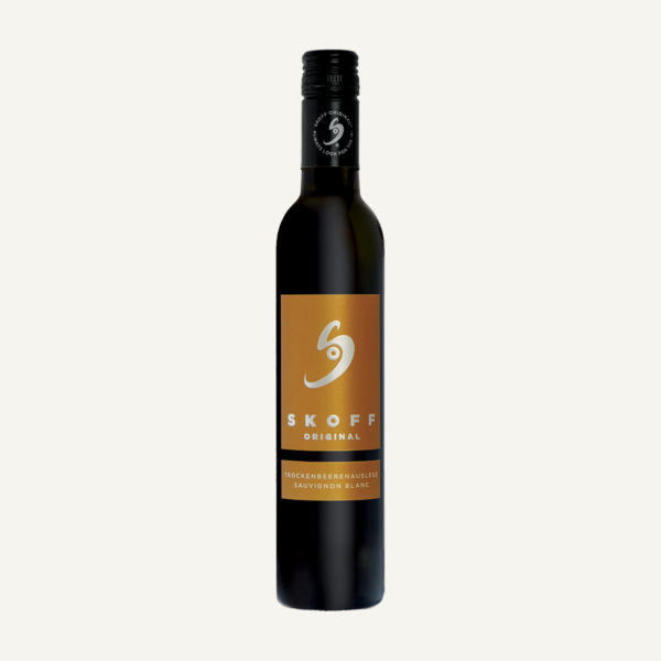SAUVIGNON BLANC TROCKENBEERENAUSLESE 2018